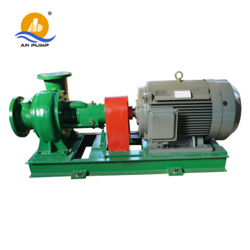 Centrifugal Paper Processing Stock Waste Pulp Slurry Pump